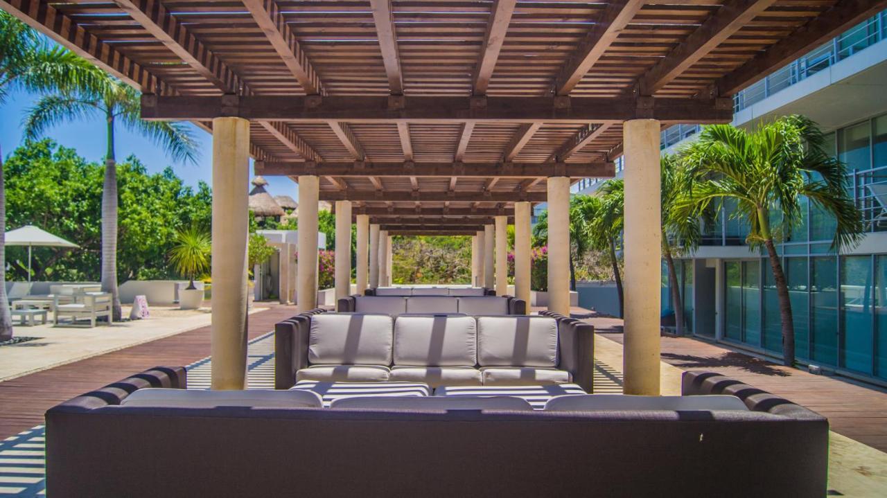 Magia By Riviera Rentals Playa del Carmen Esterno foto