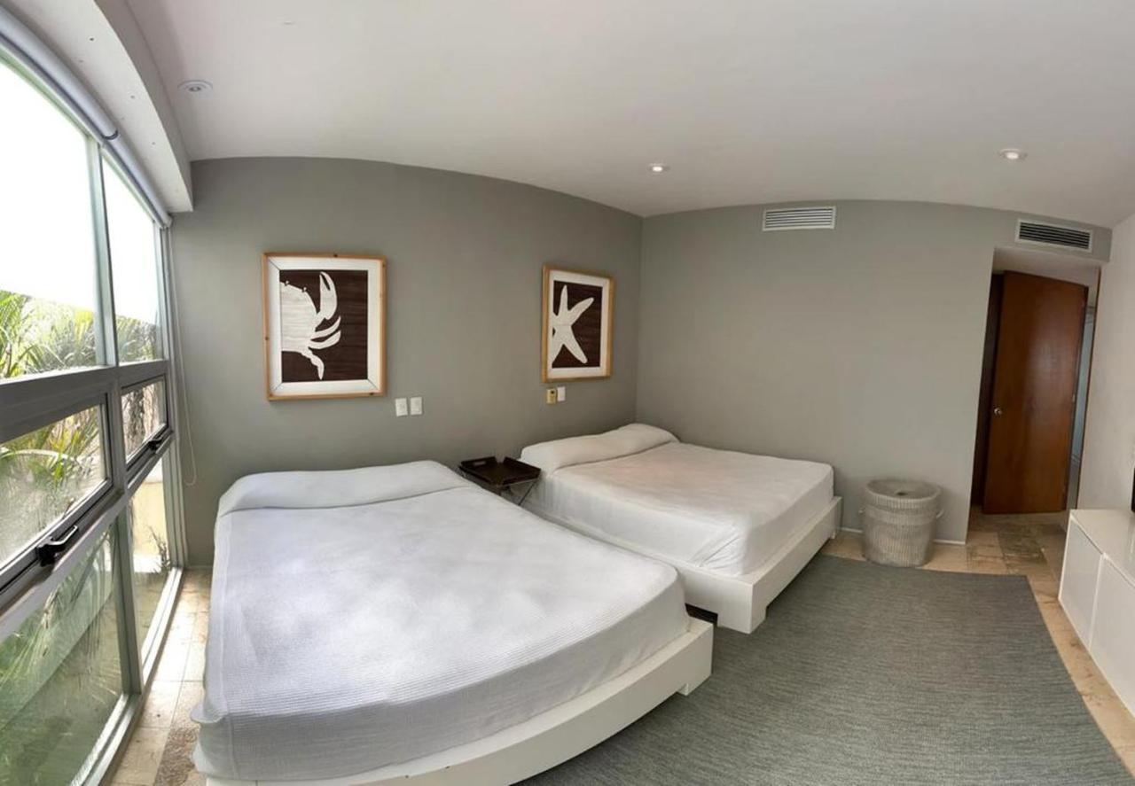 Magia By Riviera Rentals Playa del Carmen Esterno foto