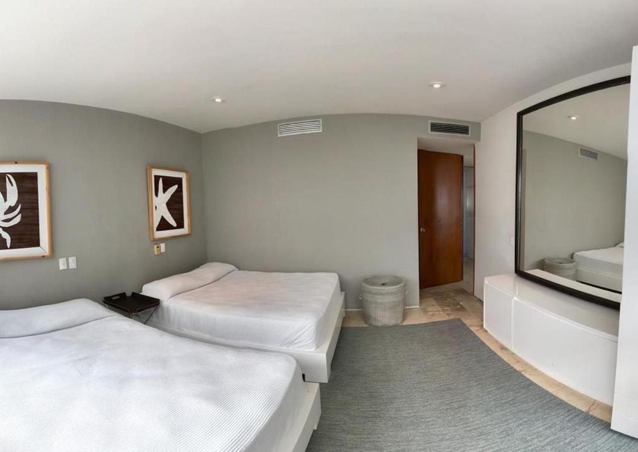 Magia By Riviera Rentals Playa del Carmen Esterno foto