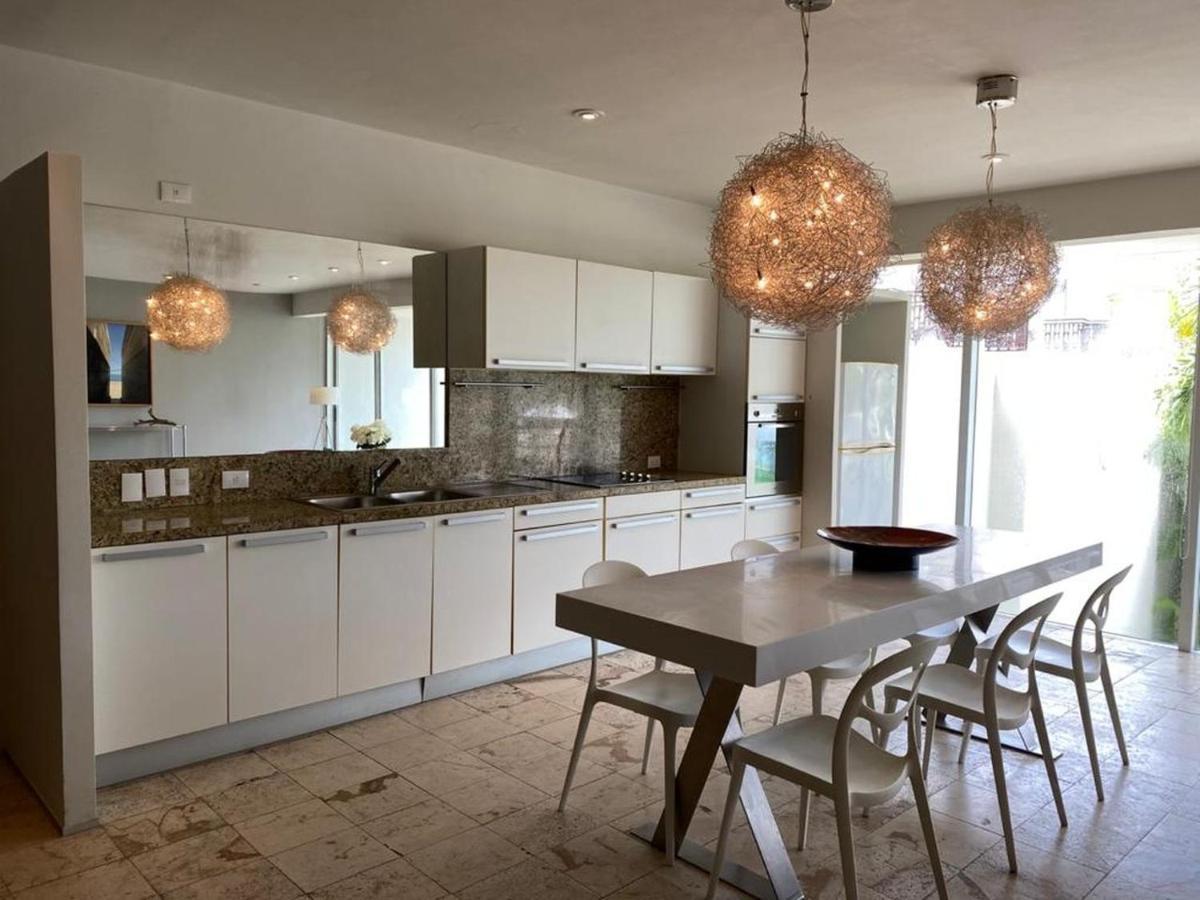 Magia By Riviera Rentals Playa del Carmen Esterno foto