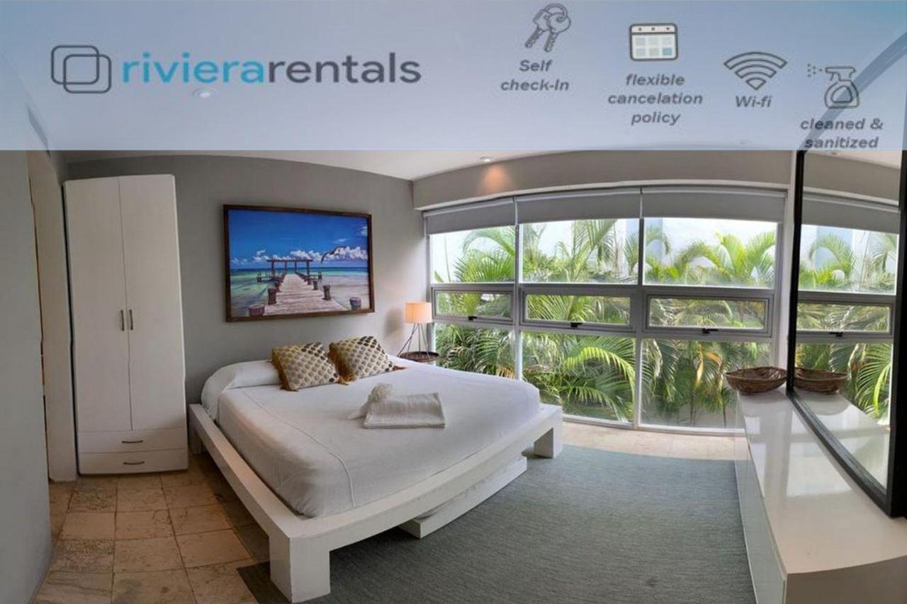 Magia By Riviera Rentals Playa del Carmen Camera foto