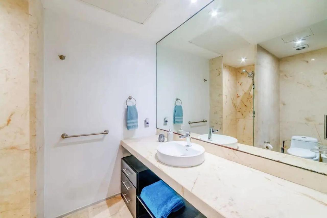 Magia By Riviera Rentals Playa del Carmen Esterno foto