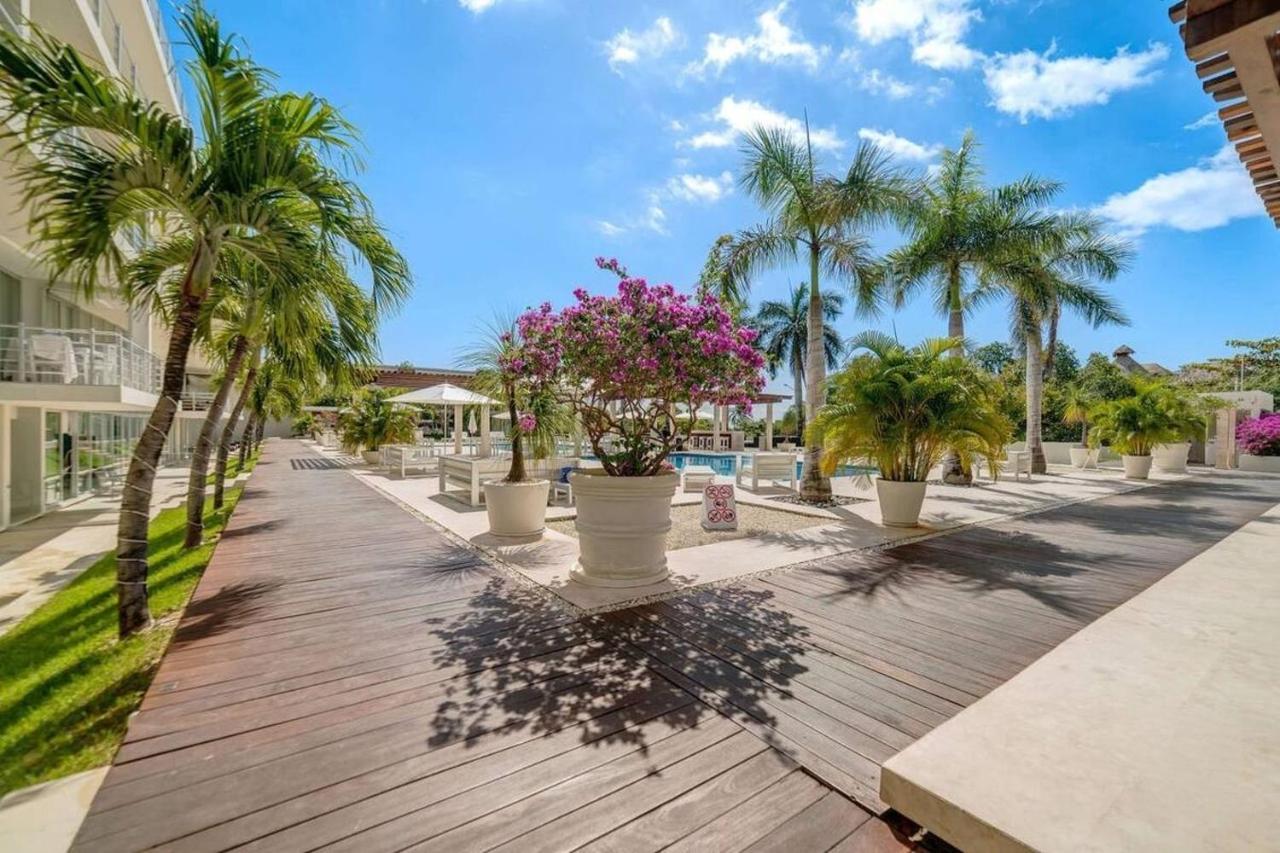 Magia By Riviera Rentals Playa del Carmen Esterno foto
