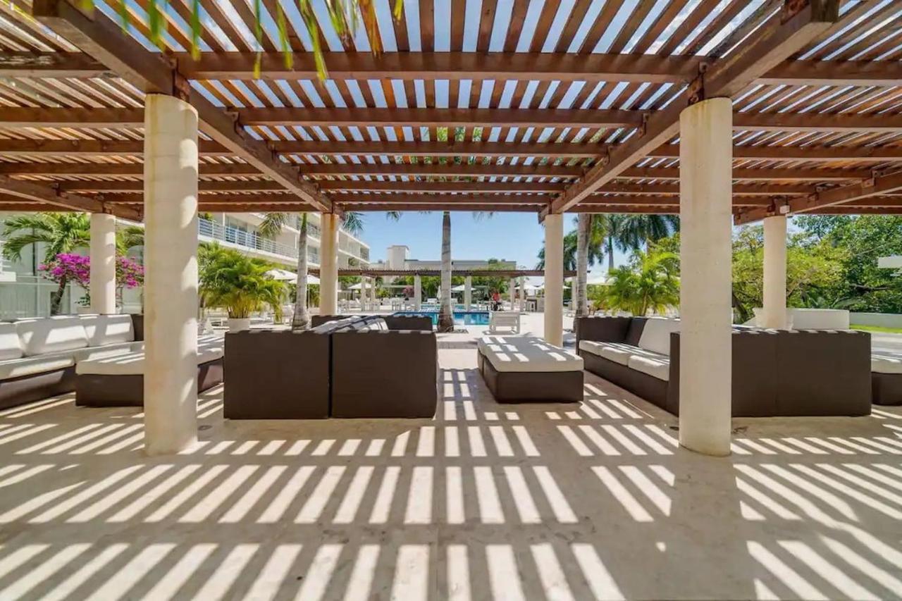 Magia By Riviera Rentals Playa del Carmen Esterno foto