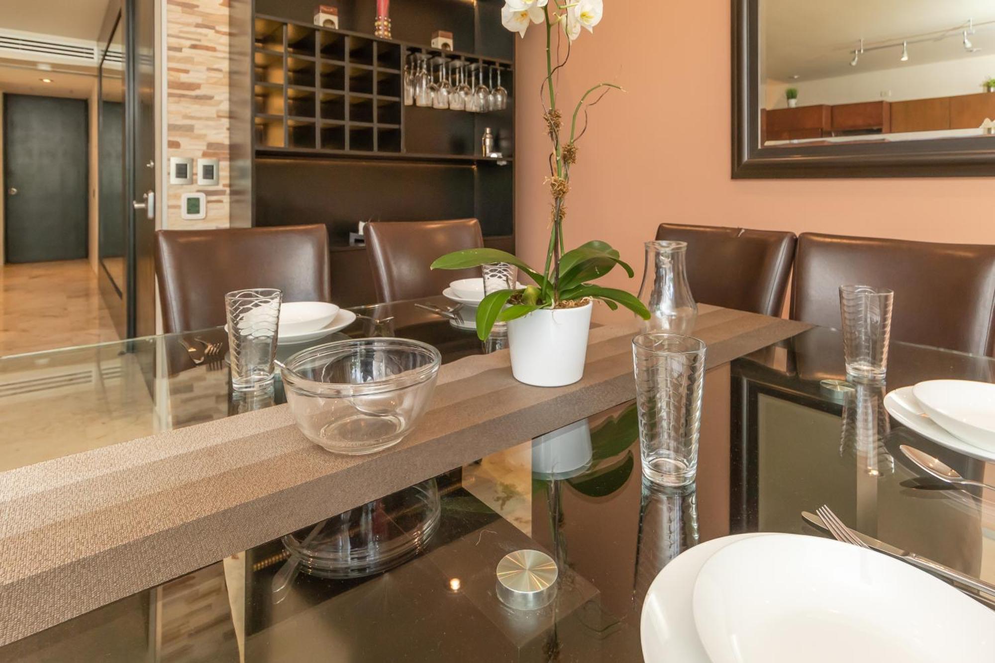 Magia By Riviera Rentals Playa del Carmen Esterno foto