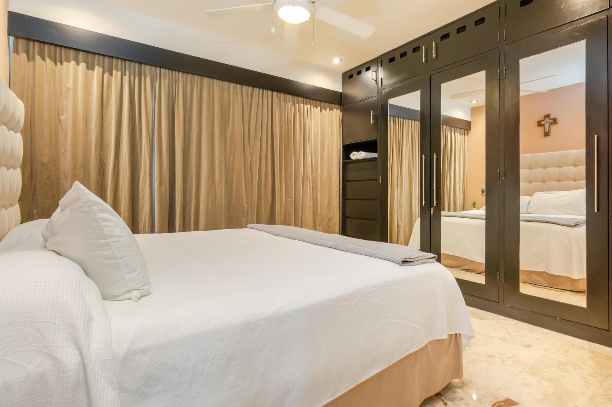 Magia By Riviera Rentals Playa del Carmen Esterno foto