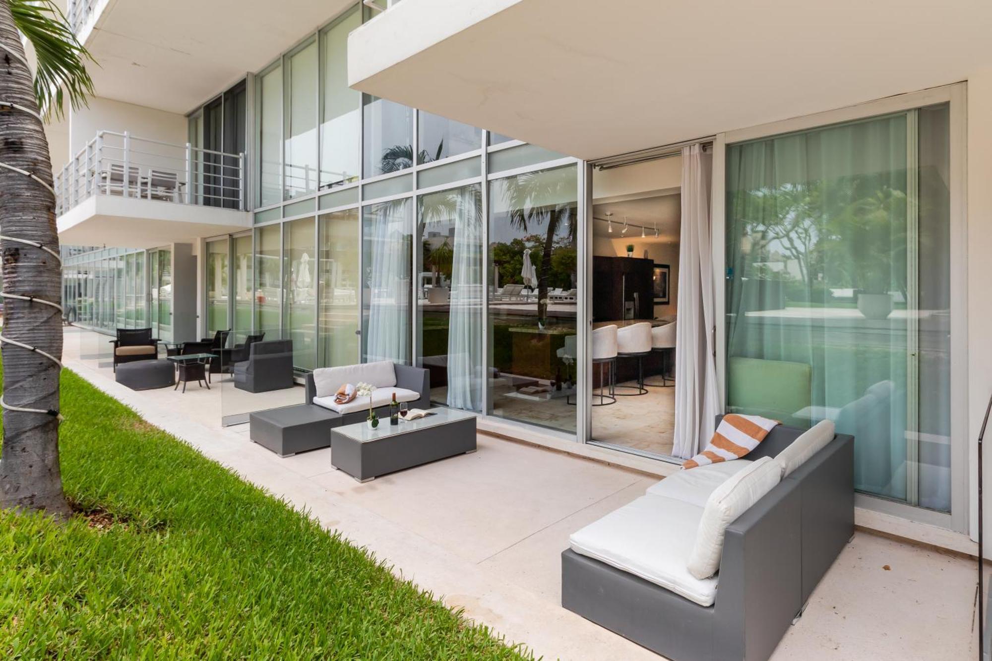 Magia By Riviera Rentals Playa del Carmen Esterno foto