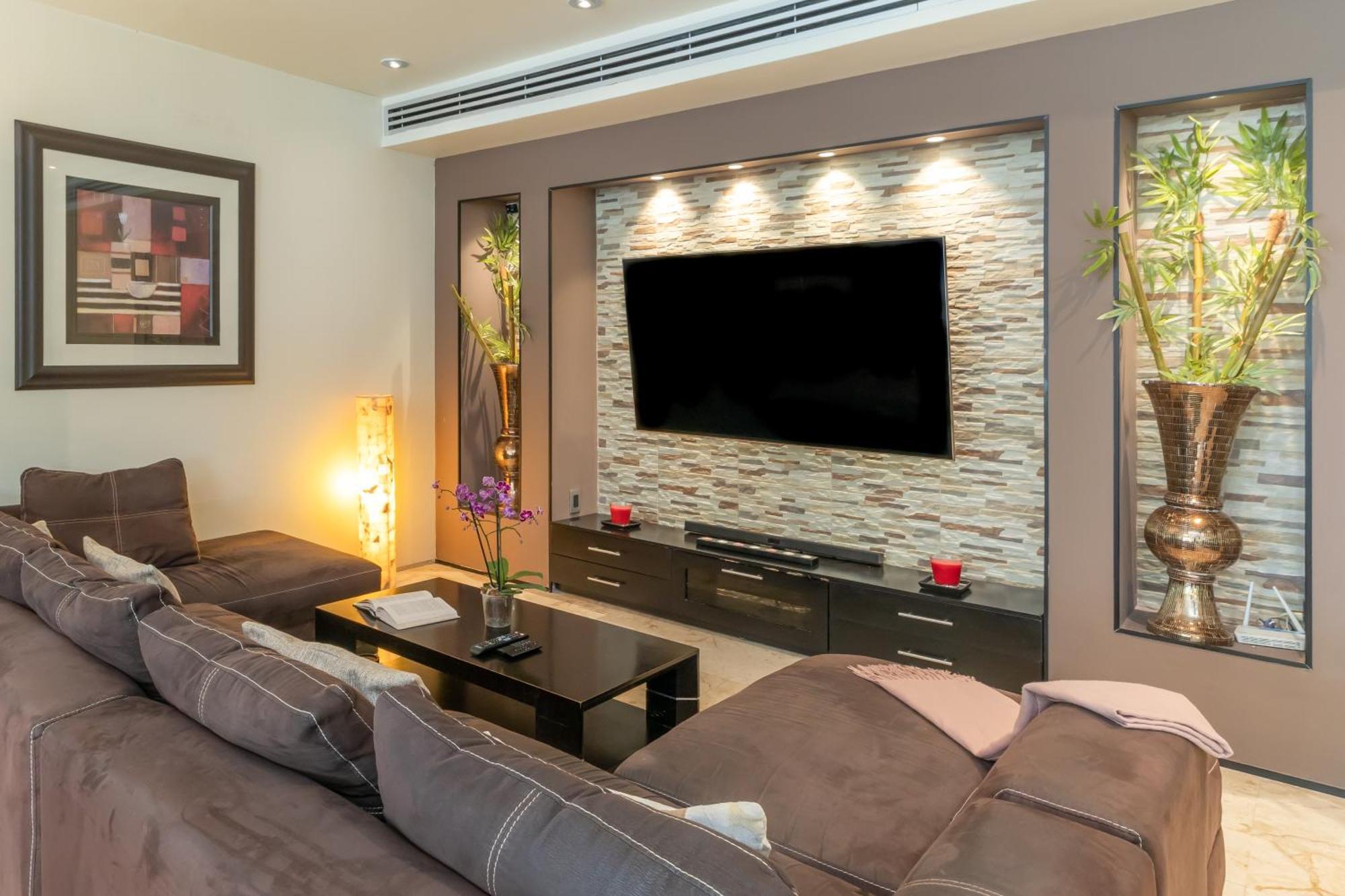 Magia By Riviera Rentals Playa del Carmen Esterno foto