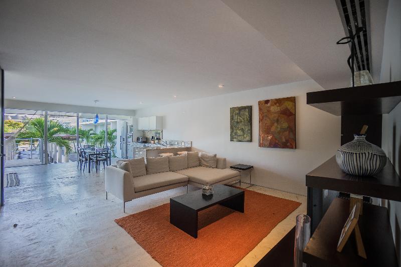 Magia By Riviera Rentals Playa del Carmen Esterno foto