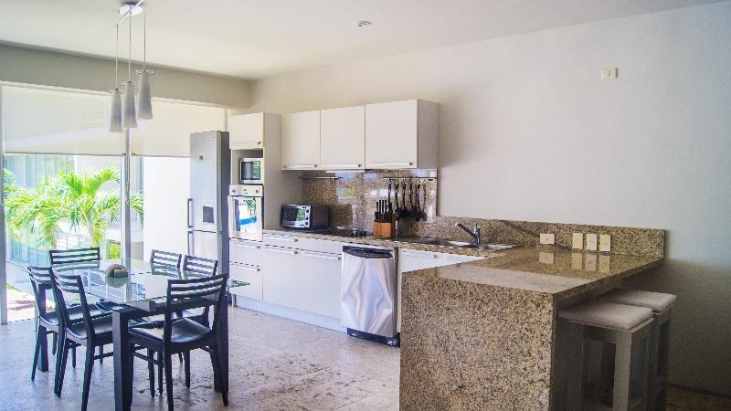 Magia By Riviera Rentals Playa del Carmen Esterno foto