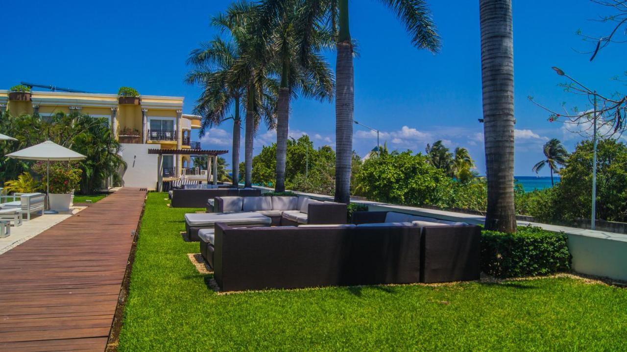 Magia By Riviera Rentals Playa del Carmen Esterno foto
